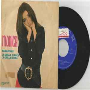 Mónica - Bailaremos / La Orilla Blanca, La Orilla Negra FLAC