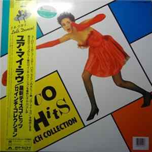 Various - Disco Hits 12 Inch Collection FLAC