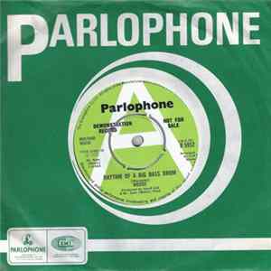 House - Rhythm Of A Big Bass Drum FLAC