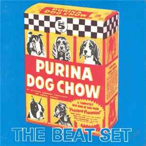 The Beat Set - Baby What Do You Want Me To Do FLAC