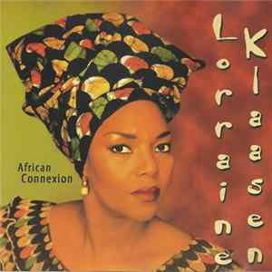 Lorraine Klaasen - African Connexion FLAC