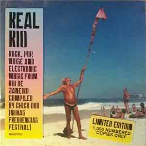 Various - Real Rio FLAC