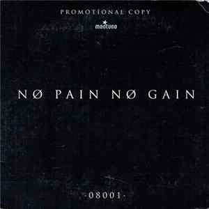 08001 - No Pain No Gain FLAC
