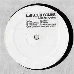 Southsoniks - Latens Anima FLAC