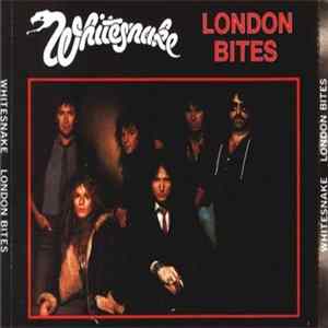 Whitesnake - London Bites FLAC