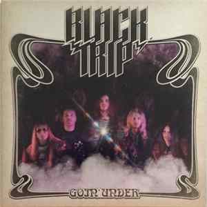 Black Trip - Goin' Under FLAC