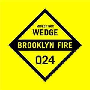 Mickey Nox - Wedge FLAC