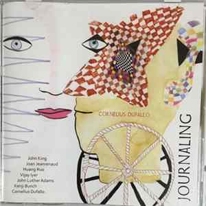 Cornelius Dufallo - Journaling FLAC