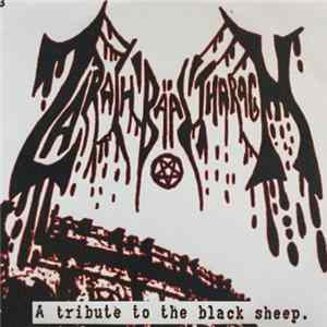 Zarach' Baal' Tharagh' - A Tribute To The Black Sheep - Demo 3 FLAC