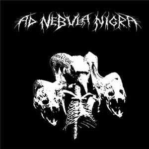 Ad Nebula Nigra - Ad Nebula Nigra FLAC
