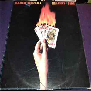Baker Gurvitz Army - Hearts On Fire FLAC