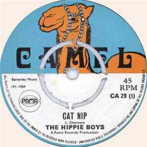 The Hippie Boys - Cat Nip FLAC
