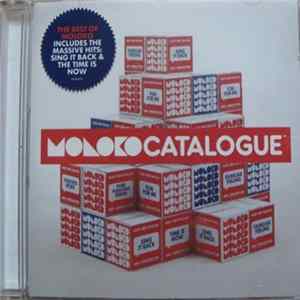 Moloko - Catalogue FLAC