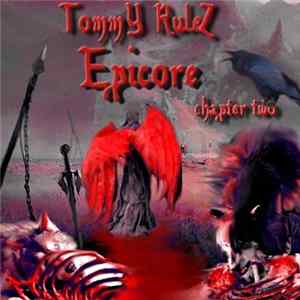 TommY RuleZ - Epicore Chapter Two FLAC