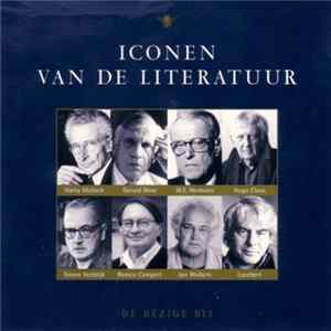 Various - Iconen Van De Literatuur FLAC