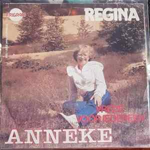 Anneke - Regina FLAC
