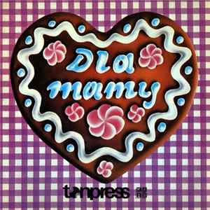 Waldemar Kocoń / Violetta Villas - Dla Mamy FLAC
