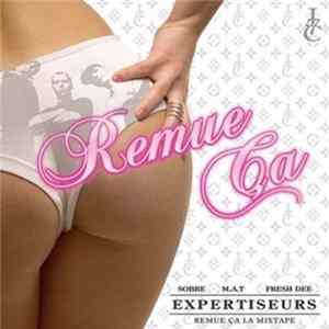 Expertiseurs - Remue Ça FLAC
