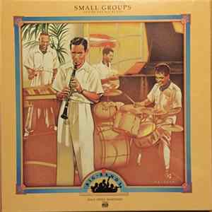 Various - Small Groups - Inside The Big Bands FLAC