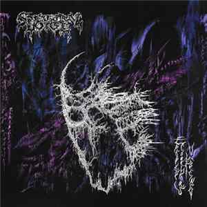Spectral Voice - Eroded Corridors Of Unbeing FLAC