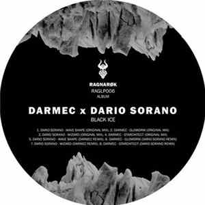 Darmec & Dario Sorano - Black Ice FLAC