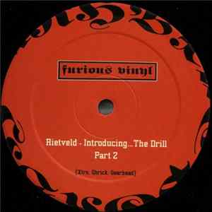 Rietveld - Introducing...The Drill FLAC