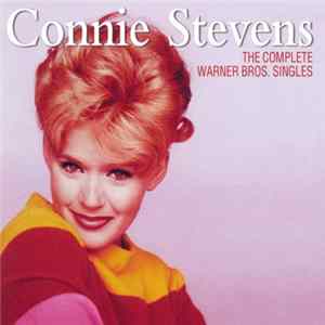 Connie Stevens - The Complete Warner Bros. Singles FLAC