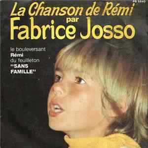 Fabrice Josso - La Chanson De Rémi FLAC