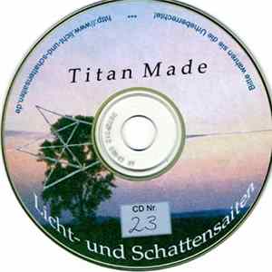 Licht- Und Schattensaiten - Titan Made FLAC