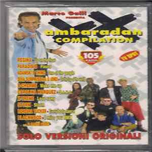 Various - Ambaradan Compilation FLAC