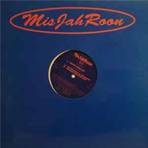 MisJahRoon - E.P. FLAC