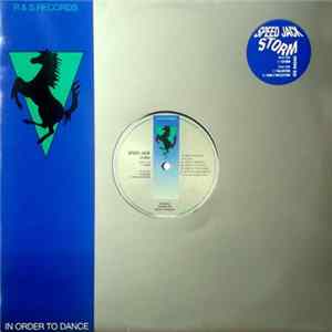 Speed Jack - Storm FLAC