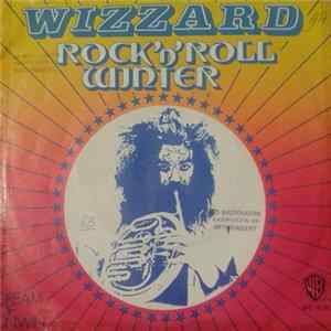 Wizzard - Rock N' Roll Winter FLAC