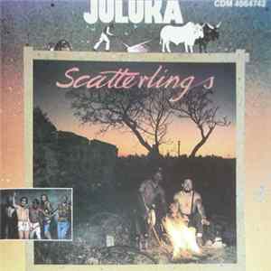 Juluka - Scatterlings FLAC
