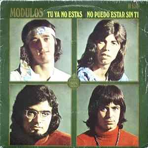 Modulos - Tu Ya No Estas / No Puedo Estar Sin Ti FLAC