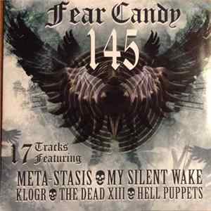 Various - Fear Candy 145 FLAC