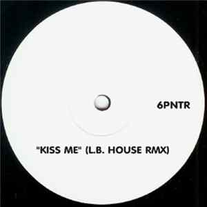 Terri Lawrence - Kiss Me (L.B. House Rmx) FLAC