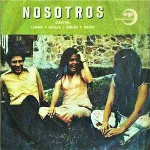 Lukas Y Azalia / Oscar Y Mario - Nosotros FLAC