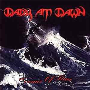 Dark At Dawn - Oceans Of Time FLAC