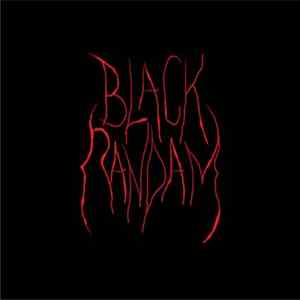 Black Randam - Black Randam FLAC