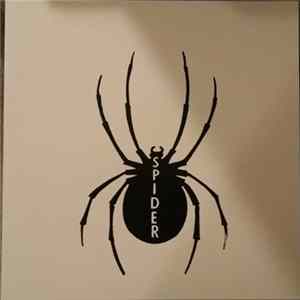 Spider - Spider FLAC
