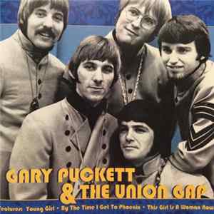 Gary Puckett & The Union Gap - Super Hits FLAC