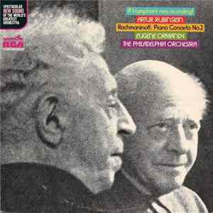 Artur Rubinstein, Rachmaninoff, Eugene Ormandy, The Philadelphia Orchestra - Piano Concerto No. 2 FLAC