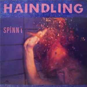 Haindling - Spinn I FLAC