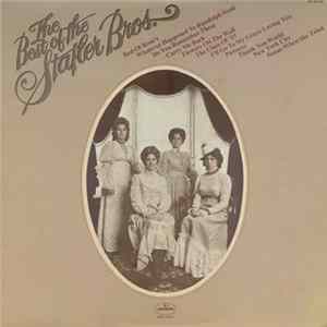 The Statler Brothers - The Best Of The Statler Brothers FLAC