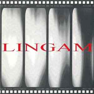Lingam - Musiche Per Un Film Immaginario FLAC