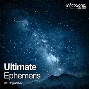 Ultimate - Ephemeris FLAC