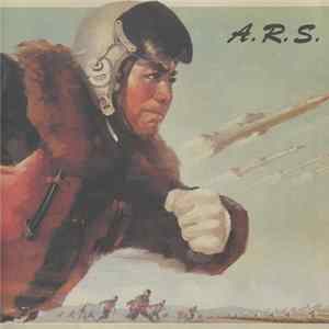 A.R.S. - A.R.S. FLAC