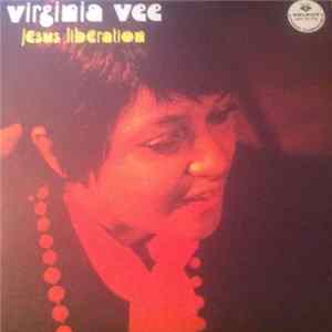 Virginia Vee - Jésus Libération FLAC