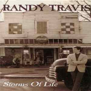 Randy Travis - Storms Of Life FLAC